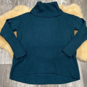 Lou and Gray Turtle Neck Sweater